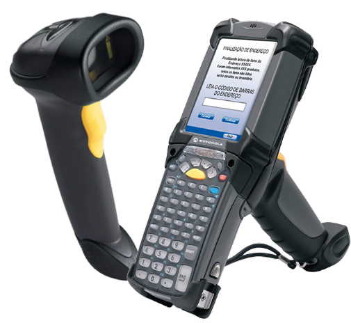 barcode-scanner